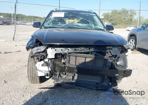 2023 Hyundai Venue Sel from USA, damaged, VIN KMHRC8A3XPU256523